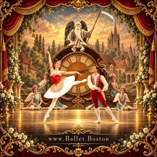 Coppelia